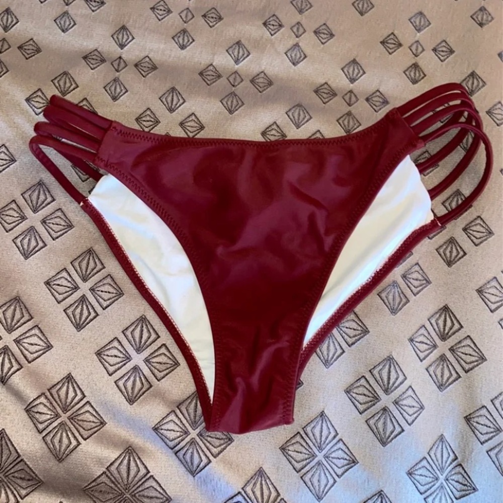 Bikini Bottoms